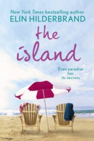 Libro Island Elin Hilderbrand