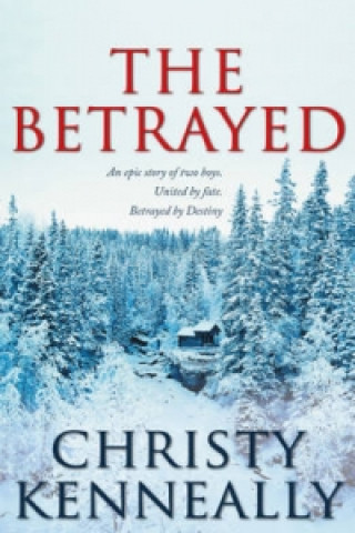 Könyv Betrayed Christy Kenneally