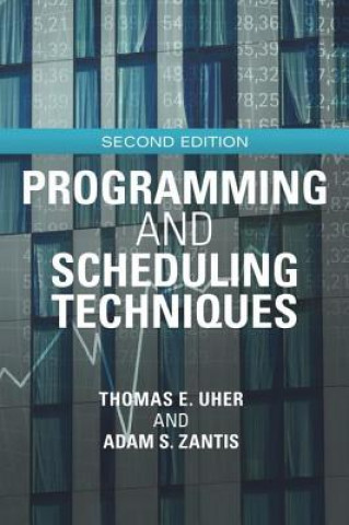 Carte Programming and Scheduling Techniques Thomas Uher