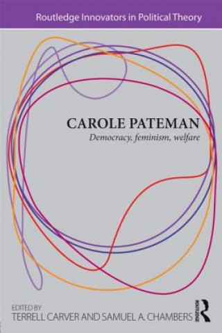 Carte Carole Pateman Terrell Carver