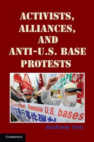 Livre Activists, Alliances, and Anti-U.S. Base Protests Andrew Yeo