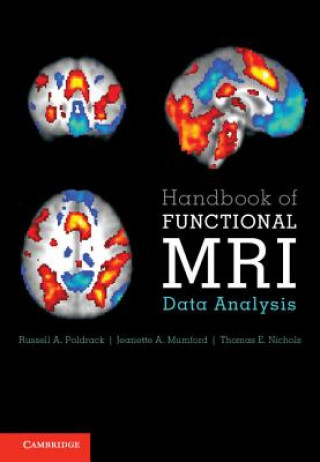 Книга Handbook of Functional MRI Data Analysis Russell A Poldrack