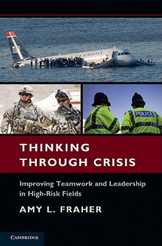 Carte Thinking Through Crisis Amy L Fraher