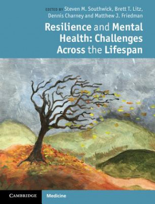 Book Resilience and Mental Health Steven M Southwick