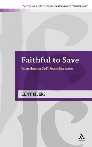 Carte Faithful to Save Kent Eilers