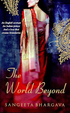 Buch World Beyond Sangeeta Bhargava