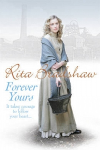 Książka Forever Yours Rita Bradshaw