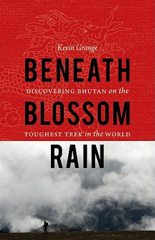 Carte Beneath Blossom Rain Kevin Grange