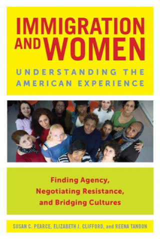 Libro Immigration and Women Susan Pearce