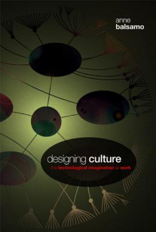 Buch Designing Culture Anne Balsamo