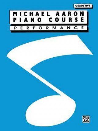 Carte Michael Aaron Piano Course Michael Aaron