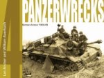 Carte Panzerwrecks 4 Lee Archer