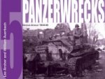Carte Panzerwrecks 5 Lee Archer