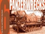 Carte Panzerwrecks 6 Lee Archer
