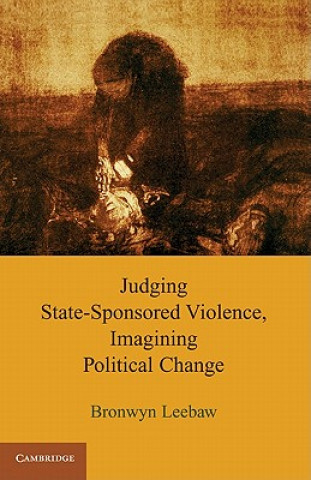 Carte Judging State-Sponsored Violence, Imagining Political Change Bronwyn Anne Leebaw