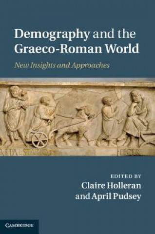 Libro Demography and the Graeco-Roman World Claire Holleran