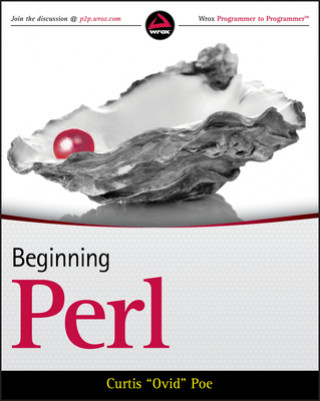 Carte Beginning Perl James Payne