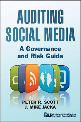 Carte Auditing Social Media Peter R. Scott