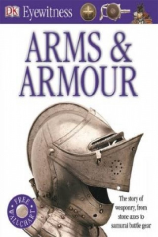 Carte Arms and Armour DK