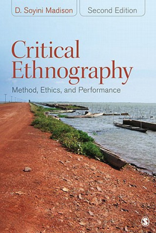 Libro Critical Ethnography Soyini Madison