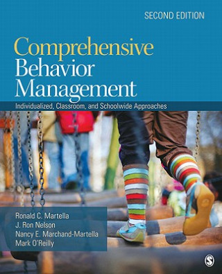 Könyv Comprehensive Behavior Management Ronald Martella