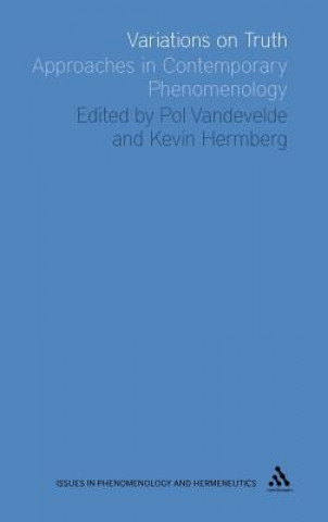 Βιβλίο Variations on Truth Pol Vandevelde