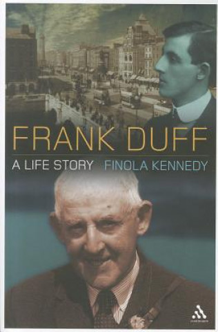 Kniha Frank Duff Finola Kennedy