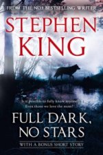 Könyv Full Dark, No Stars Stephen King