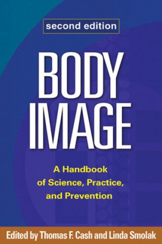 Livre Body Image Thomas F Cash