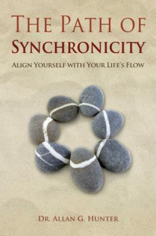 Carte Path of Synchronicity Dr  Allan G Hunter