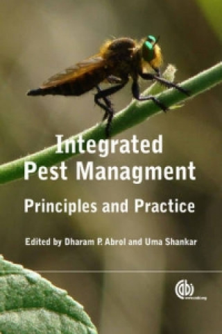 Libro Integrated Pest Management Dharam P Abrol