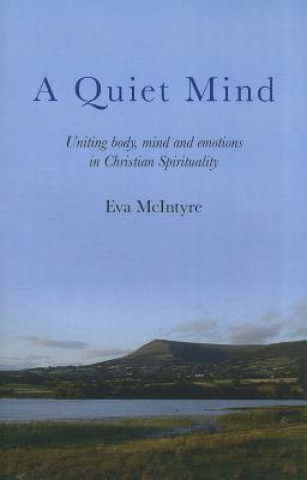 Buch Quiet Mind Eva McIntyre