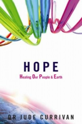 Buch Hope Jude Currivan