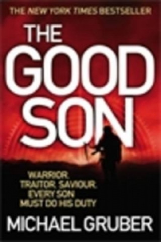 Könyv Good Son Michael Gruber