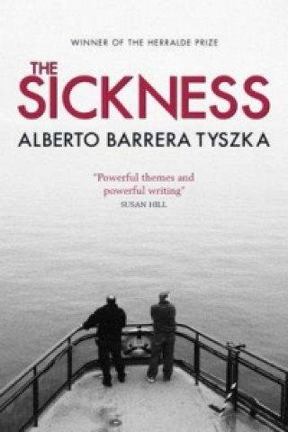 Carte Sickness Alberto Tyszka