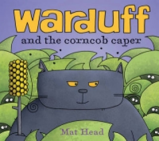 Könyv Warduff Mat Head