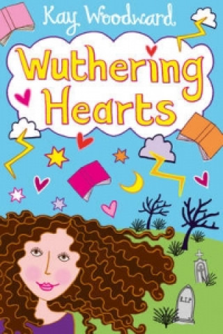 Livre Wuthering Hearts Kay Woodward