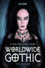 Carte Worldwide Gothic Natasha Scharf