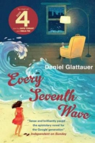 Книга Every Seventh Wave Daniel Glattauer