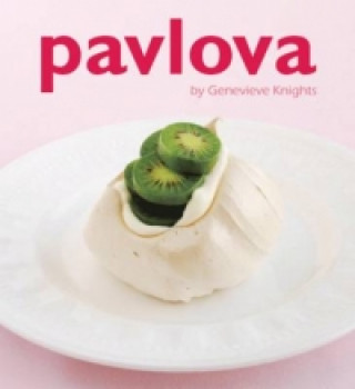 Kniha Pavlova Genevieve Knights