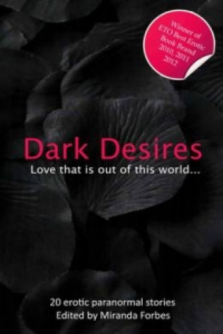 Könyv Dark Desires Miranda Forbes
