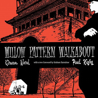 Knjiga Willow Pattern Walkabout Kirwan Ward