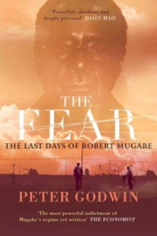 Книга Fear Peter Godwin