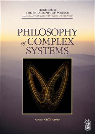 Könyv Philosophy of Complex Systems Dov M Gabbay