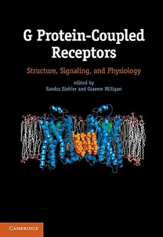 Kniha G Protein-Coupled Receptors Sandra Siehler