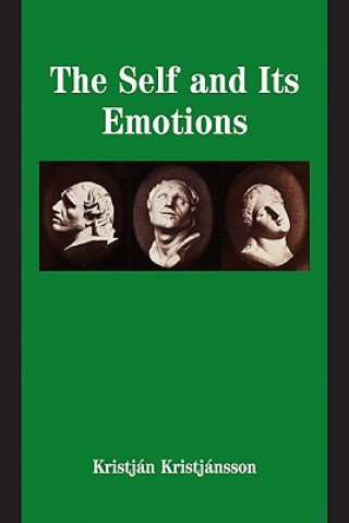 Βιβλίο Self and its Emotions Kristjan Kristjansson