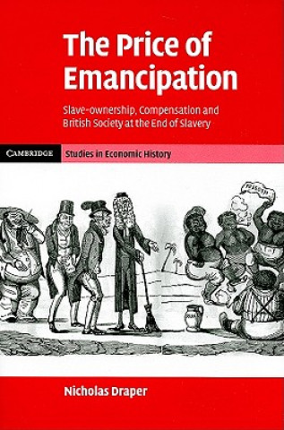 Book Price of Emancipation Nicholas Draper