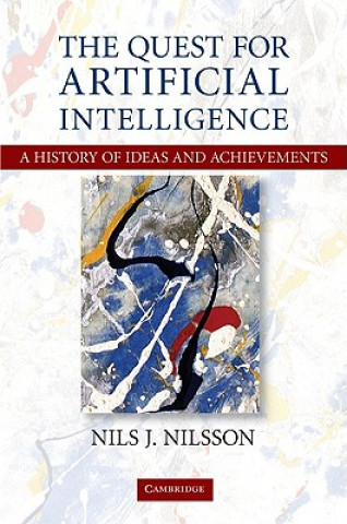 Carte Quest for Artificial Intelligence Nils J Nilsson