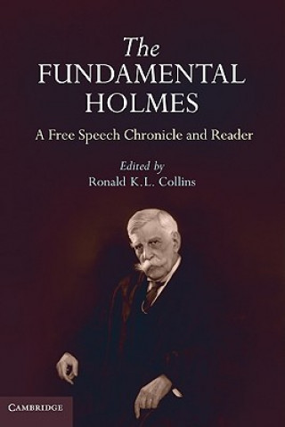 Buch Fundamental Holmes Ronald K L Collins