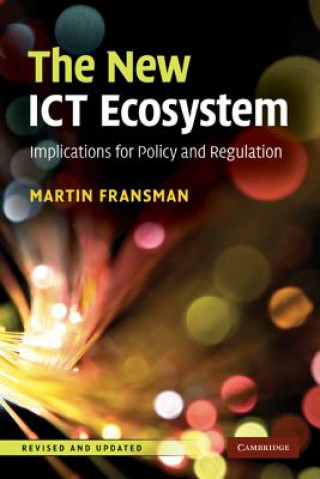 Carte New ICT Ecosystem Martin Fransman